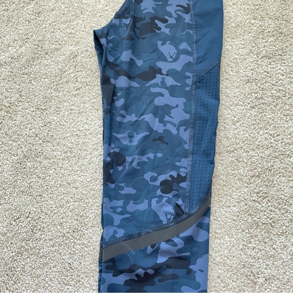 SWEATY BETTY The Zero Gravity Running legging - Picture 5 of 7